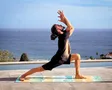 Yoga Vinyasa flow